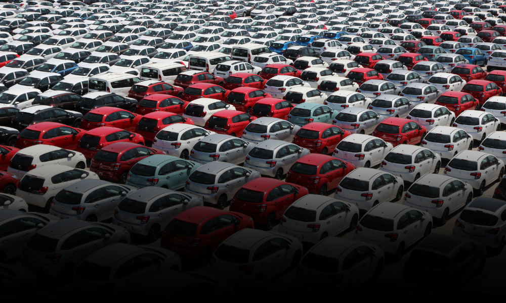 Los aranceles a autos chinos podrían impactar a BBVA, Inbursa y Banorte