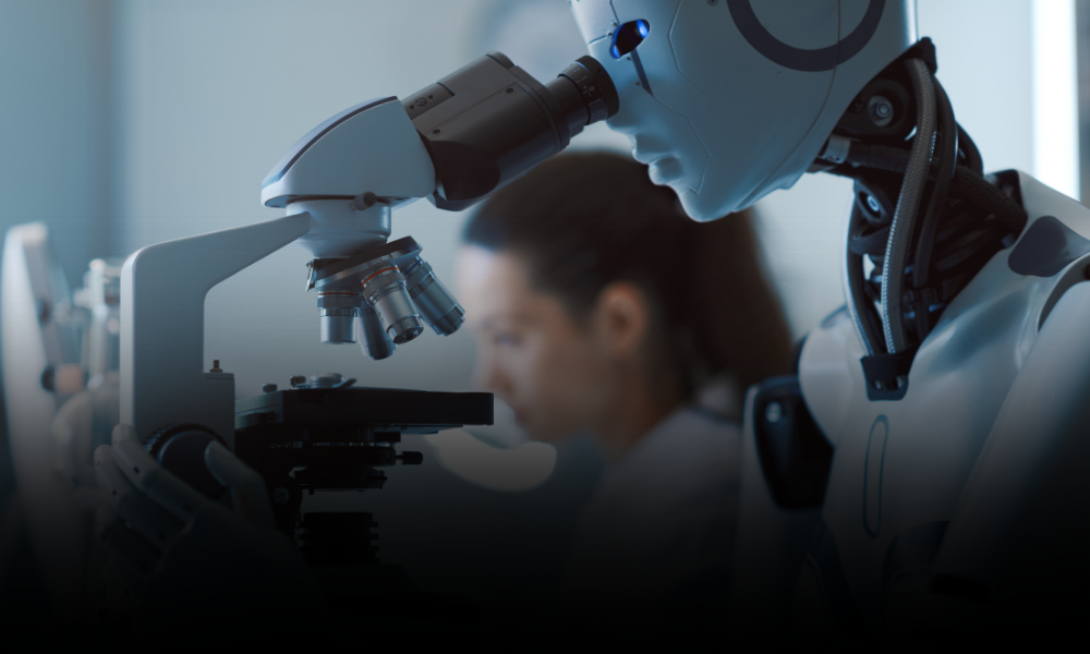 Inversionistas apuestan 235M de dólares en Lila Sciences para llevar la IA a la investigación científica