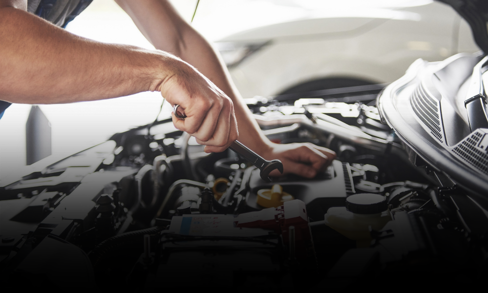 Lluvias y calor disparan la demanda de refacciones en México