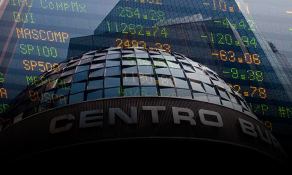 La BMV lanza la Contraparte Central de Valores de Deuda para fortalecer el mercado bursátil mexicano