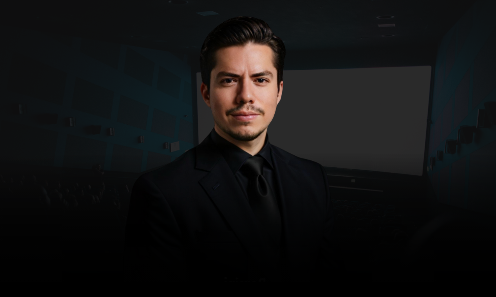 Enrique Hagmaier