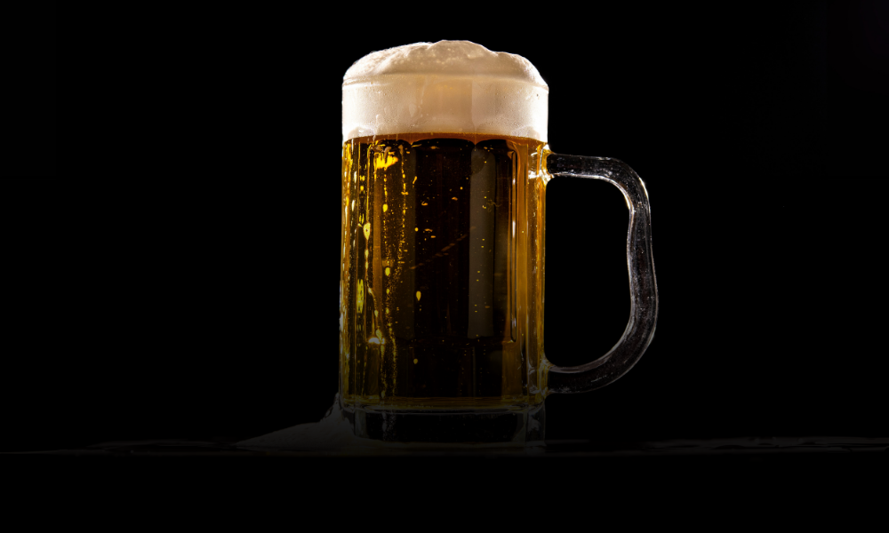 Caen Exportaciones de Cerveza Mexicana