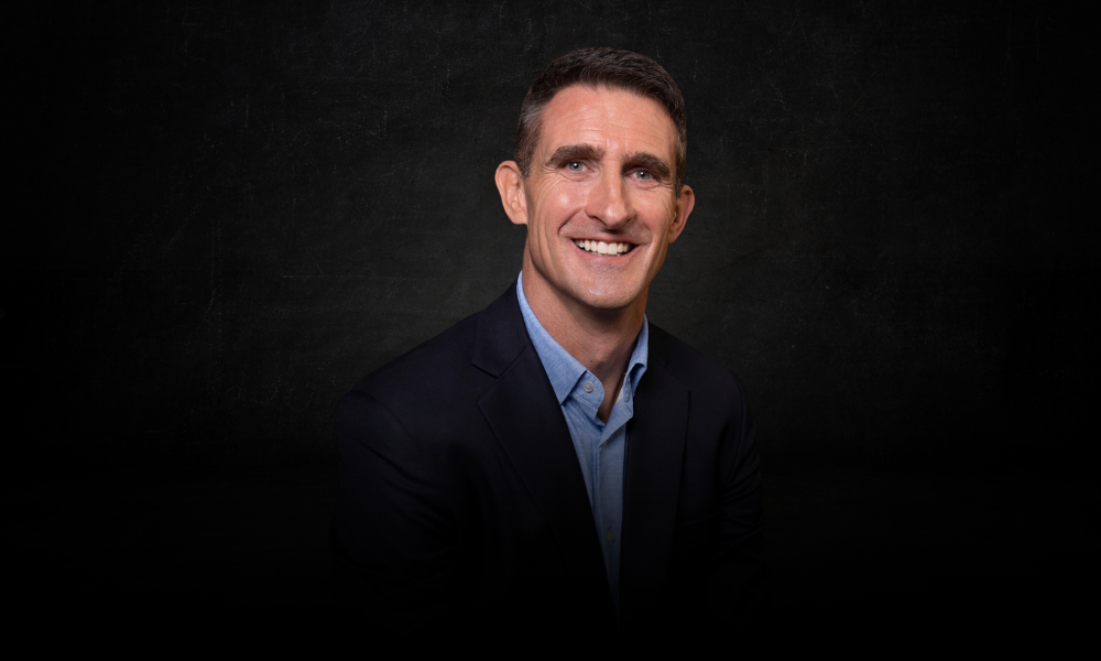 Google México: Julian Coulter deja la Dirección General y asume nuevo rol en EE. UU.