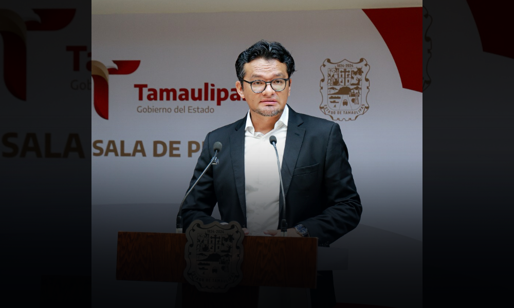 Presenta SEDENER programa del Congreso Internacional de Energía Tamaulipas 2025