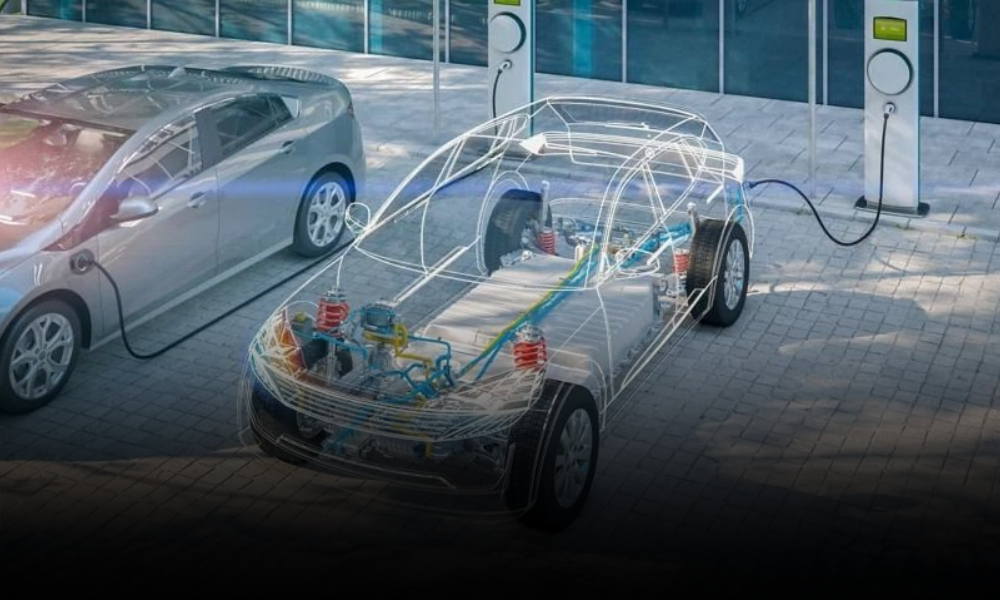 Ventas de vehículos eléctricos alcanzarán el 40% del mercado global en 2030