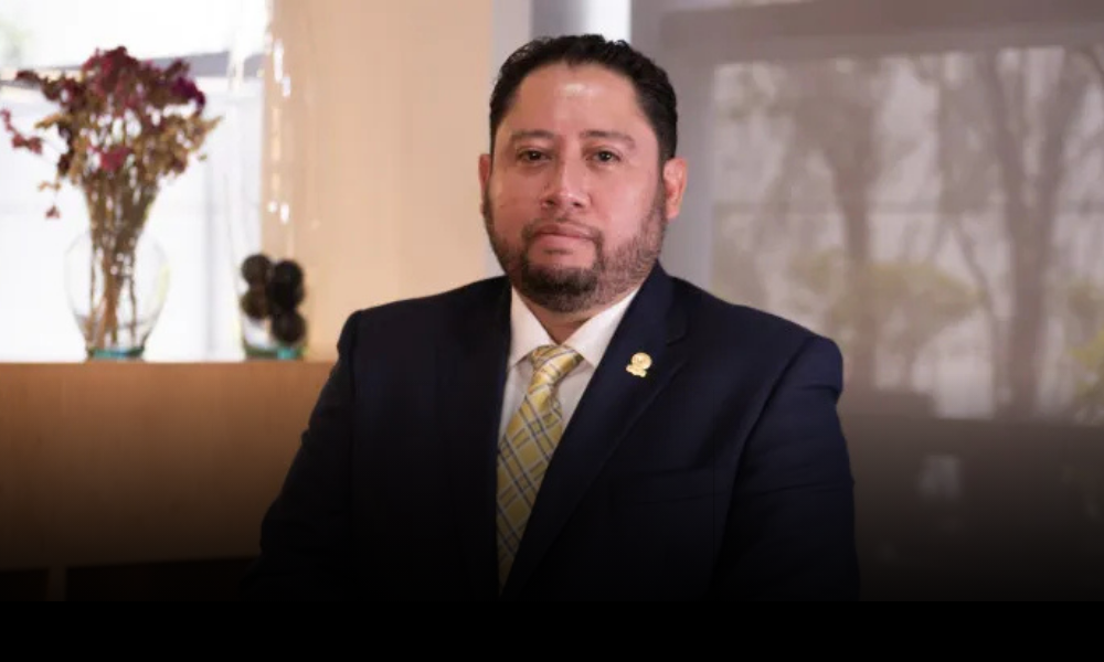 Ricardo Quiroz asume la presidencia de AMPES 2026 y marca el inicio de una nueva etapa para el sector