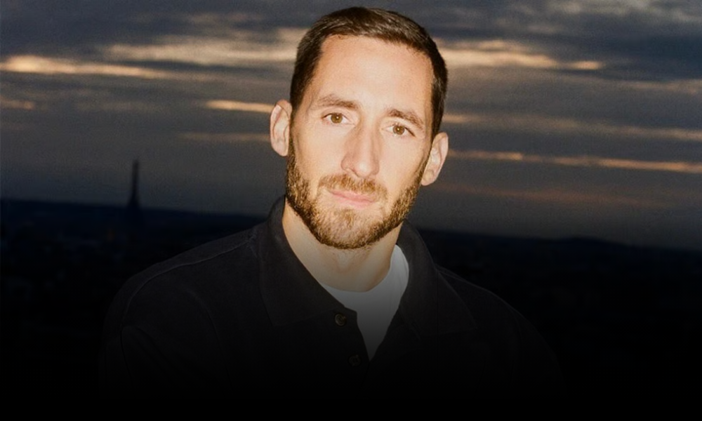 Antonin Tron, nuevo director creativo de Balmain: inicia nueva etapa para la histórica maison francesa