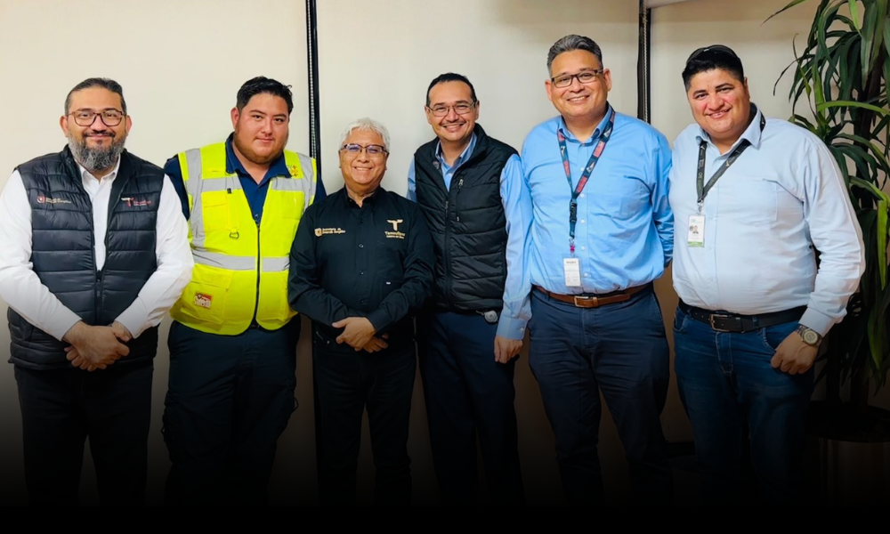 Verifica SEDENER avances de las subestaciones eléctricas en Tamaulipas