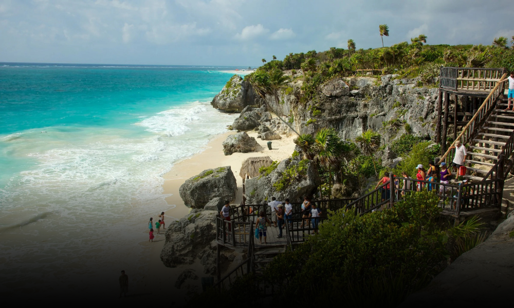 Tulum en crisis: cobros abusivos y el precio del paraíso turístico