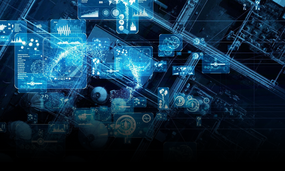 El impacto de la operación industrial mediante IA y Tecnologías Conectadas va  de los datos a la acción: ECOLAB