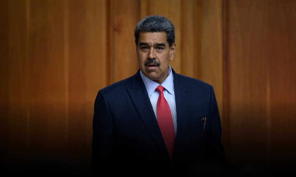 EE.UU. declara al Cártel de los Soles como grupo terrorista extranjero