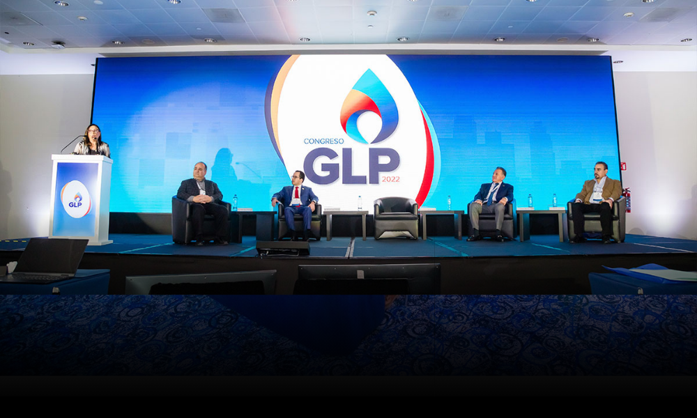 El Congreso GLP 2025 reunirá a los líderes del sector energético en la CDMX