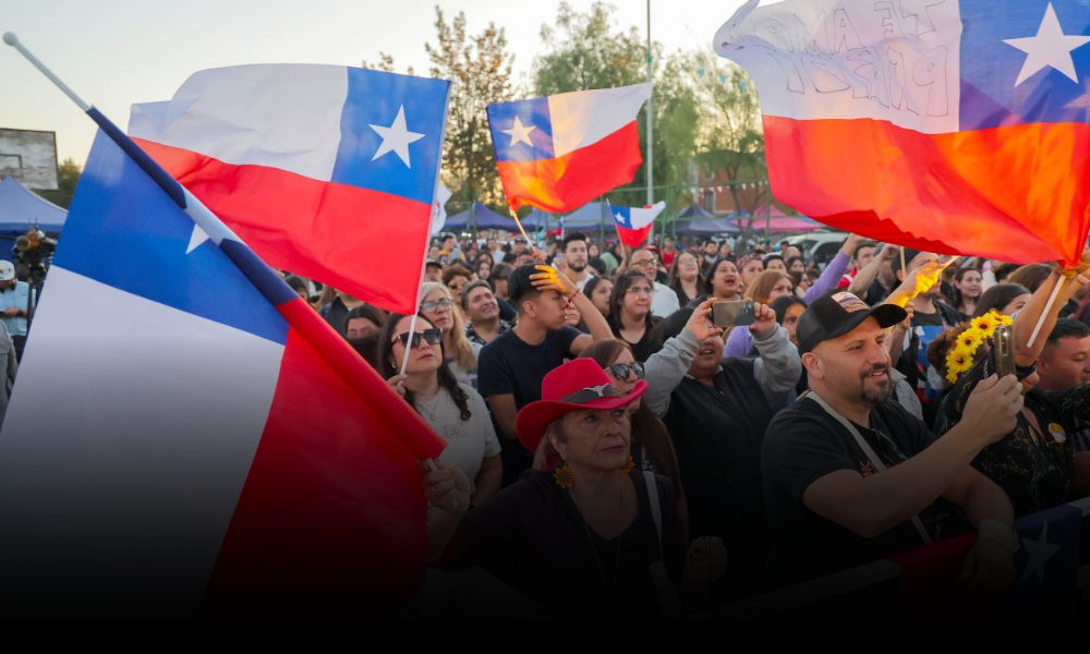 Elecciones en Chile 2025: dos visiones opuestas que podrían redefinir las relaciones con México