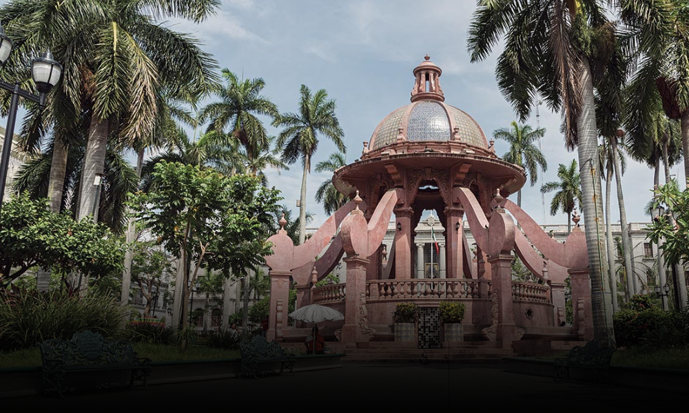 ¿Vas a Tampico de negocios? Todo lo que debes saber para disfrutar la zona conurbada