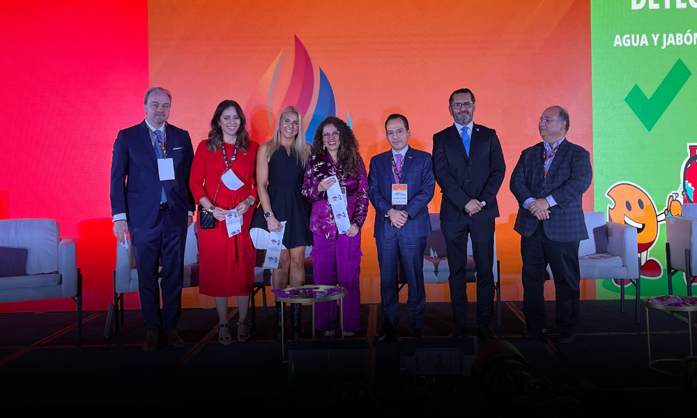 Congreso GLP 2025: hacia un mercado más eficiente y seguro