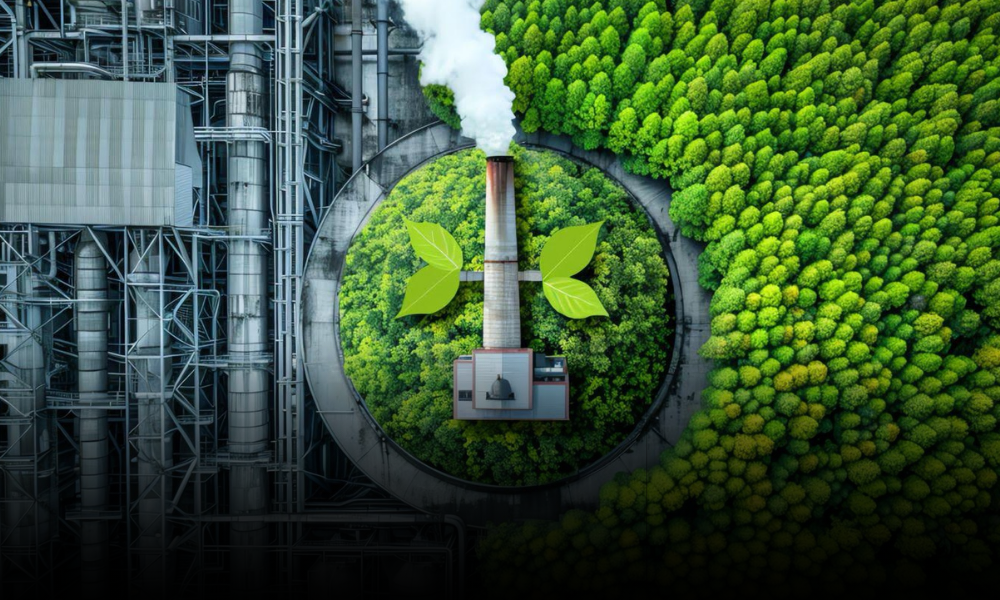 De residuos a recursos: las tecnologías que están redefiniendo la sostenibilidad industrial global