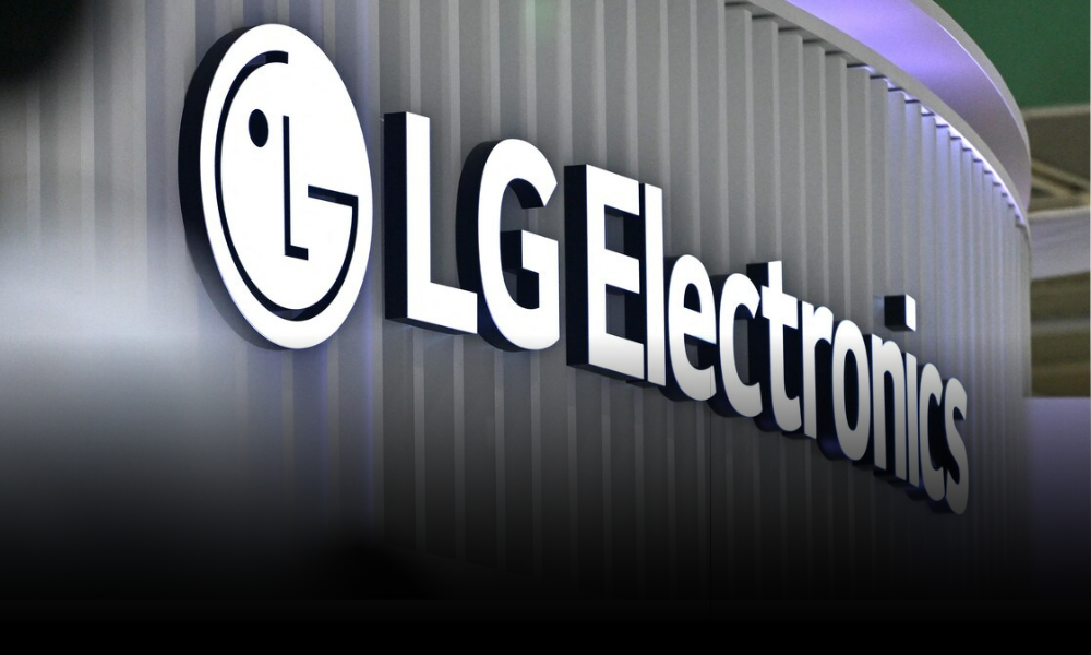 LG Electronics invierte en startup cuántica del Nobel John Goodenough