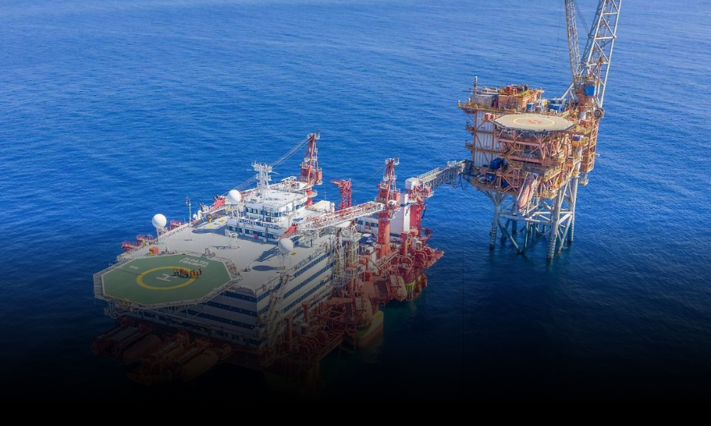 Proyecto de Campo Trión avanza 43%: Perforarán primer pozo en 2026