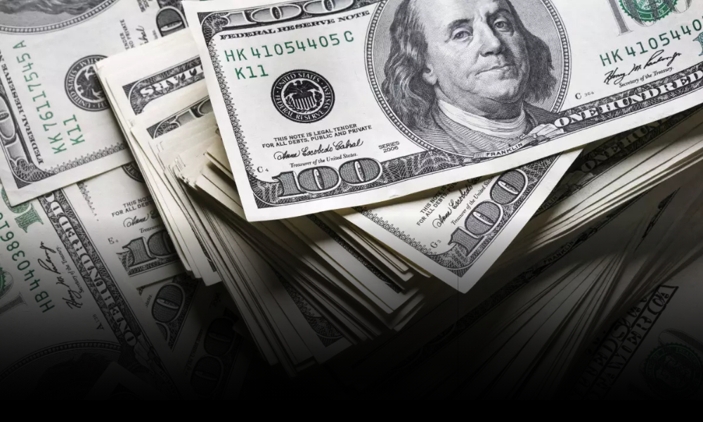 El peso mexicano avanza ante señales de reapertura de gobierno en EE.UU.