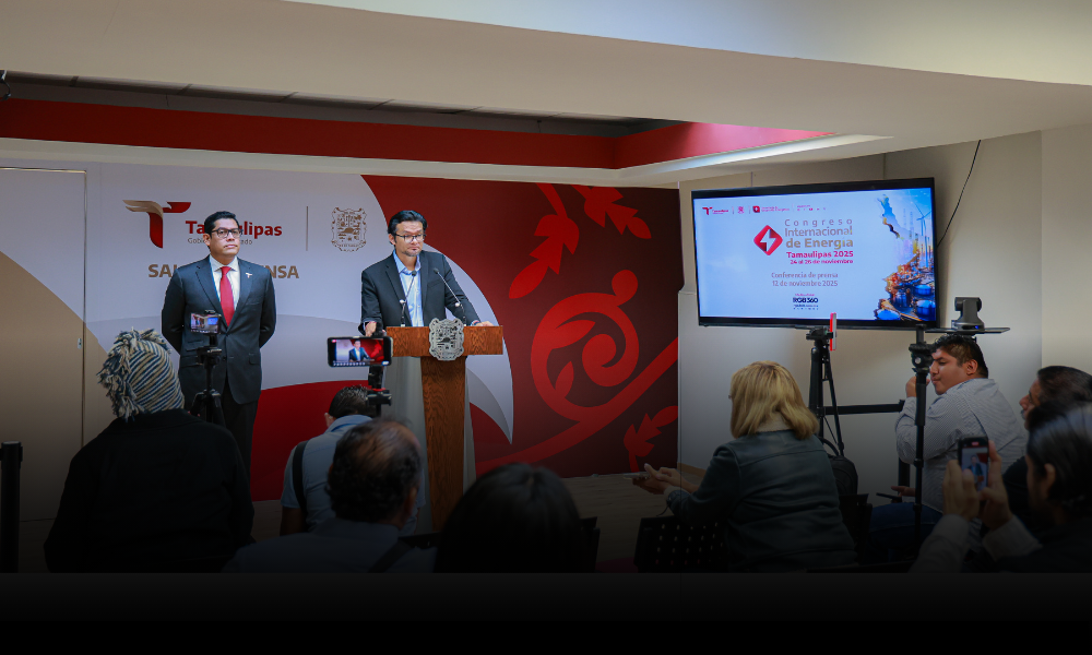 SEDENER consolida su liderazgo energético con el Congreso Internacional de Energía 2025