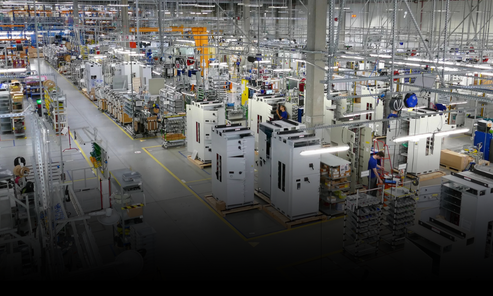 El futuro de las operaciones industriales: de la automatización a la autonomía