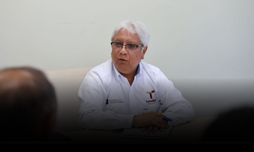 Impulsa SEDENER reclasificación de tarifas eléctricas en Tamaulipas