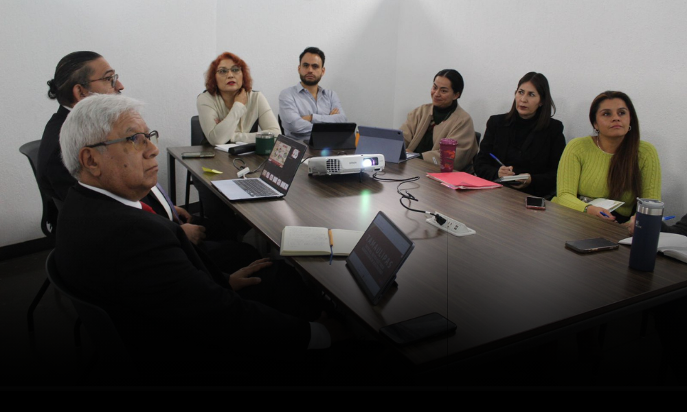 Fortalecen Tamaulipas y SENER coordinación para impulsar proyectos energéticos en el estado