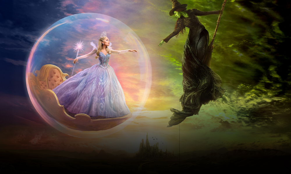Wicked, y la magia del poder de la narrativa