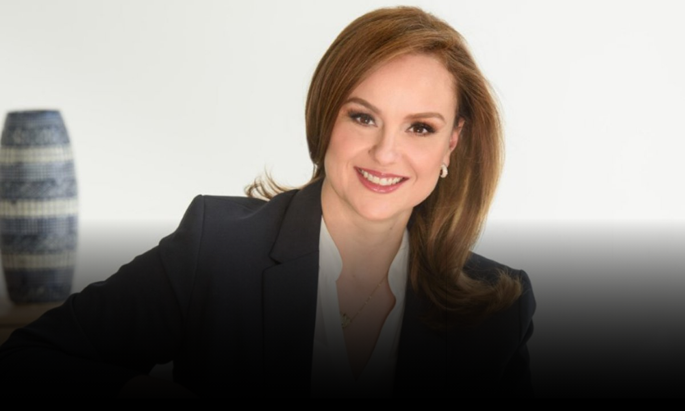 Leticia Murray asumirá el cargo de Presidente y Directora General de AstraZeneca México