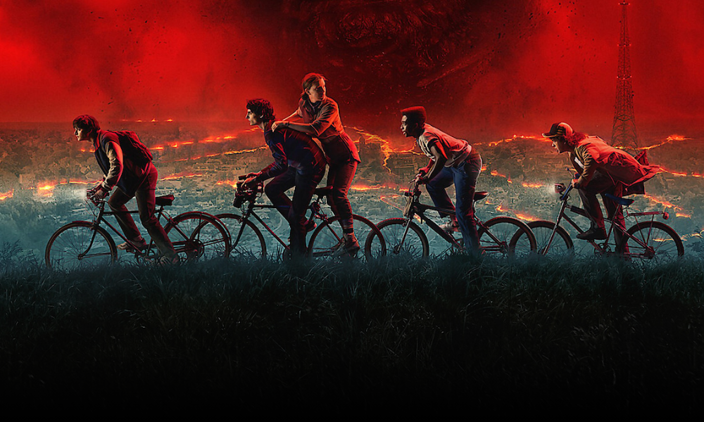 “Stranger Things 5” nos trae de cabeza por el final de temporada