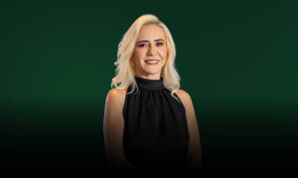 Carmen Espinosa Noreña, nueva presidenta del consejo de AMEXGAS (2026-2028)