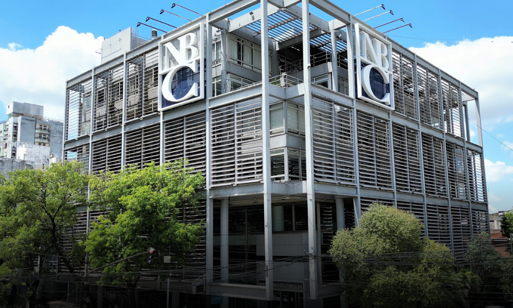 Topaz impulsa la modernización bancaria en Latinoamérica y obtiene el Global FinTech Innovation Award 2025