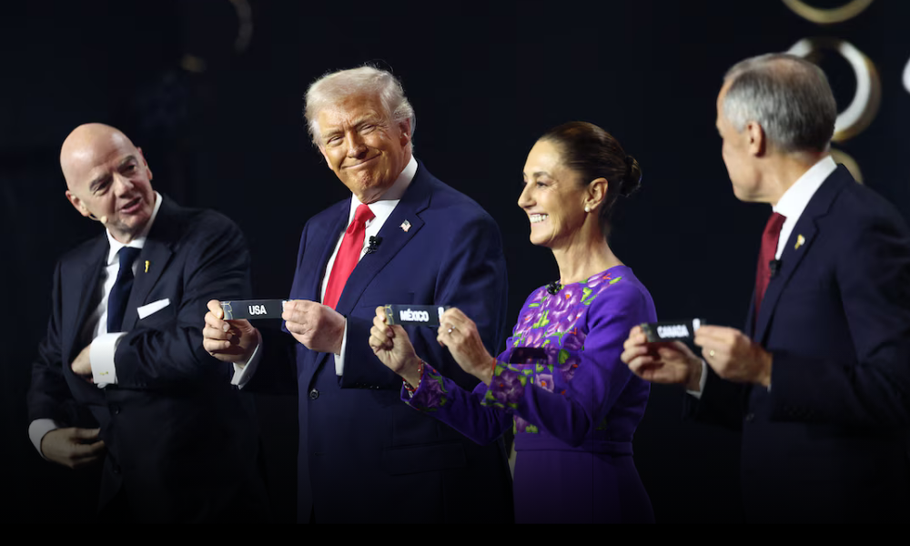 Copa Mundial FIFA 2026: Así quedó la Fase de Grupos