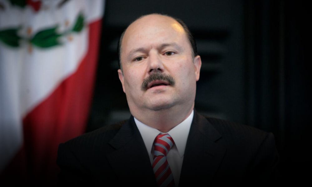 Detención de César Duarte: nuevo giro judicial para el exgobernador de Chihuahua