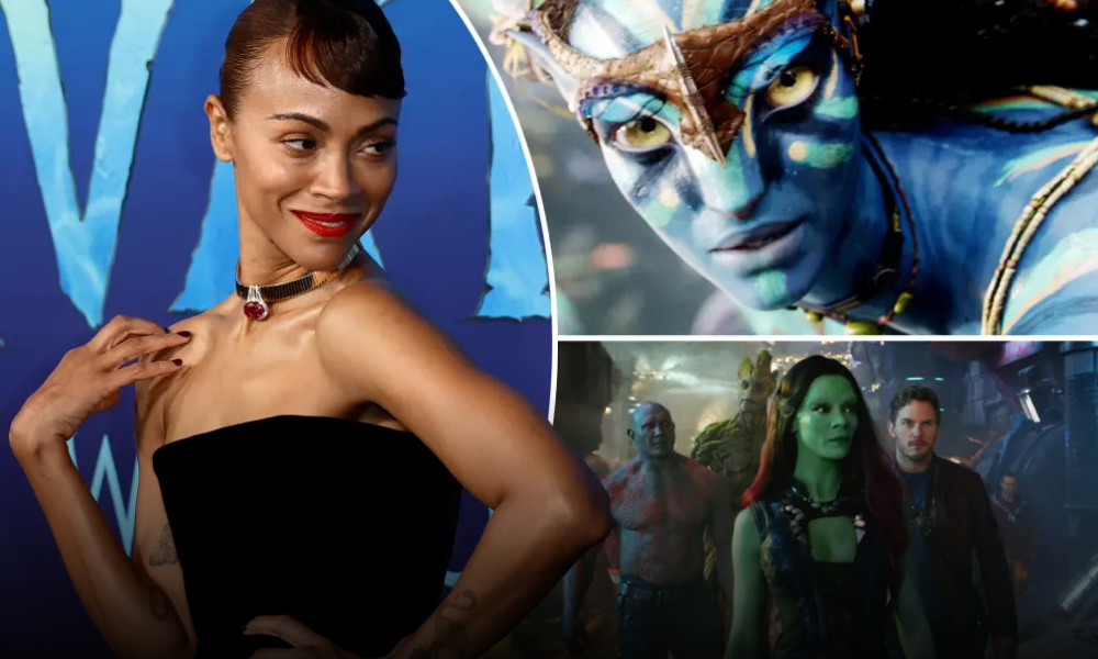 ¿Cuánto valen sus minutos en pantalla? Esto ganan algunos actores por sus actuaciones