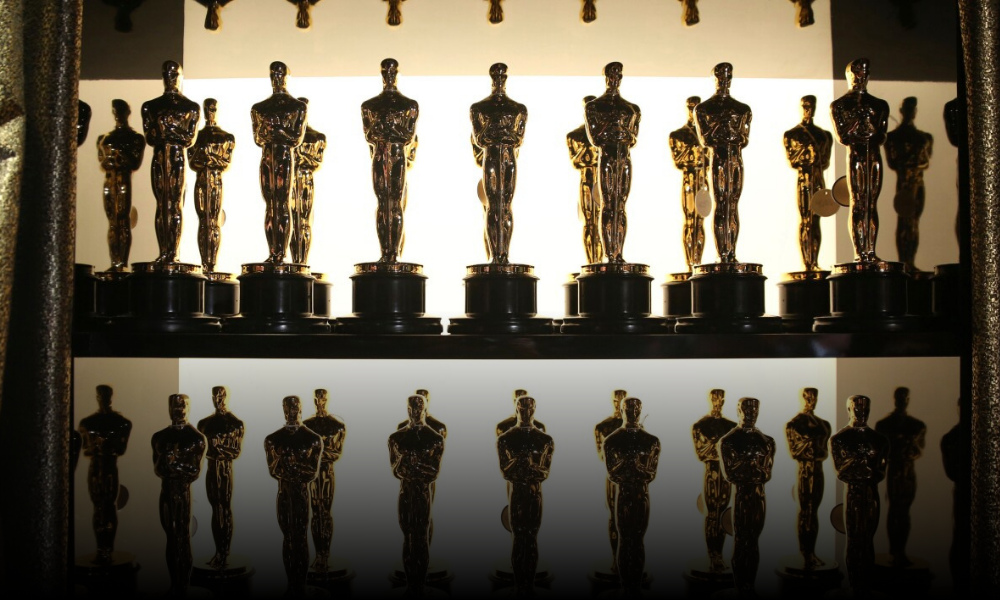 Los Premios Oscar migrarán a YouTube a partir de 2029