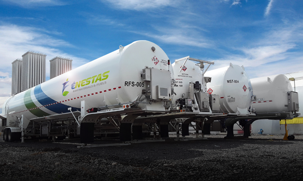 El Gas Natural Licuado: la alternativa que impulsa eficiencia y seguridad en la industria alimentaria