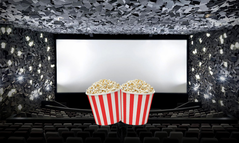 Las películas que ya nos tienen queriendo que llegue 2026