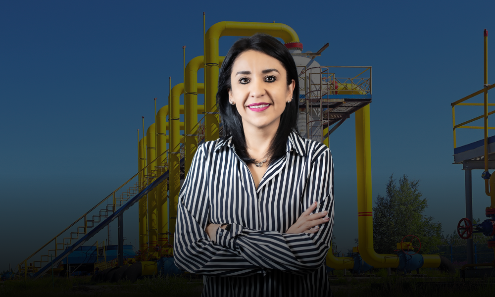 El gas natural: modernidad para las ciudades