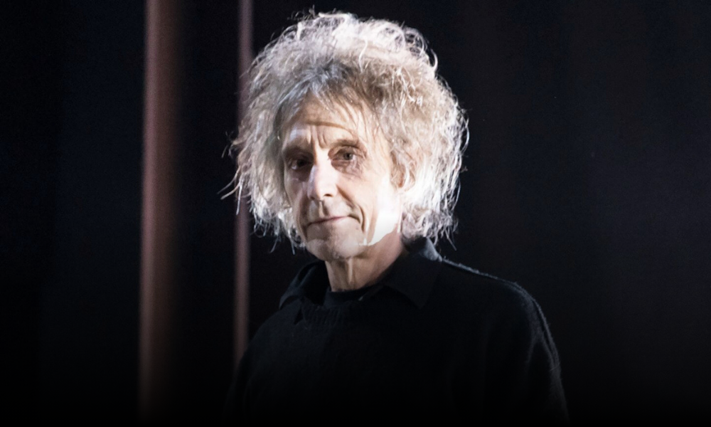 Perry Bamonte, guitarrista y tecladista de The Cure, muere a los 65 años