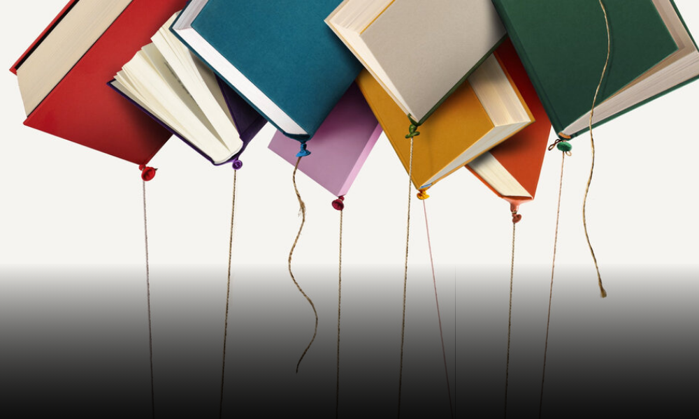 ¿Pensando qué leer para estas vacaciones? Estos son los 10 «mejores» libros según el New York Times