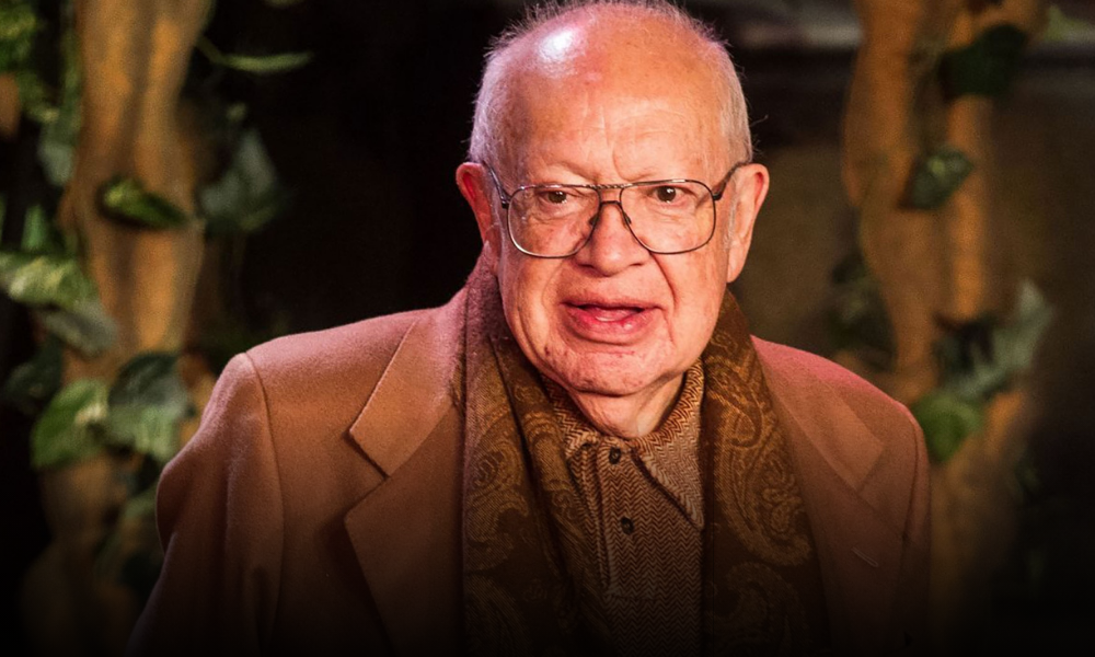 Fallece Eduardo Manzano, “El Polivoz”: muere una leyenda del humor mexicano