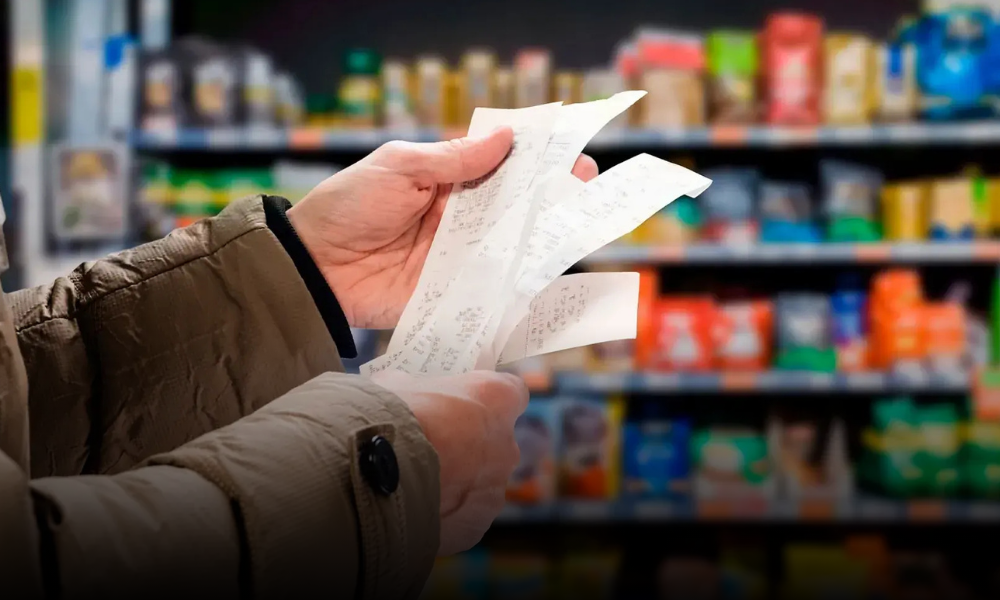 México registra repunte a 3.8% de inflación en noviembre 2025