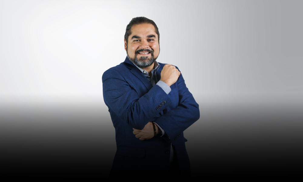 México es un buen ejemplo internacional en seguridad operativa