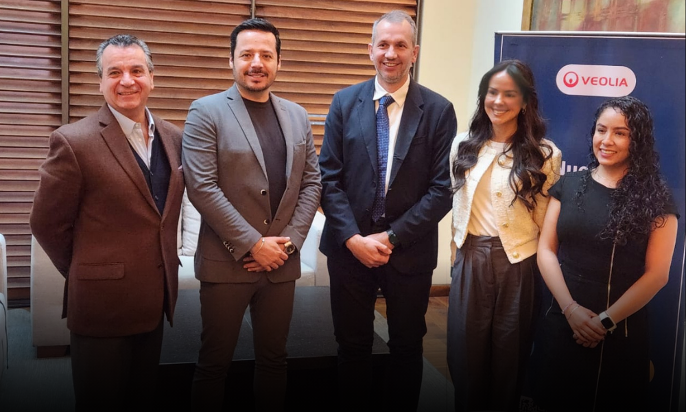 Industria de Alimentos y Bebidas llama a acelerar la sostenibilidad hídrica ante nueva realidad del agua en México