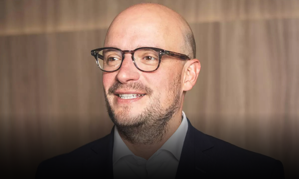 Luis Brossier asume la dirección general de Citi México a partir de marzo de 2026