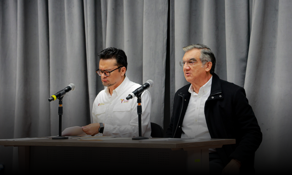 Tarifas eléctricas y transición energética, prioridad para Tamaulipas