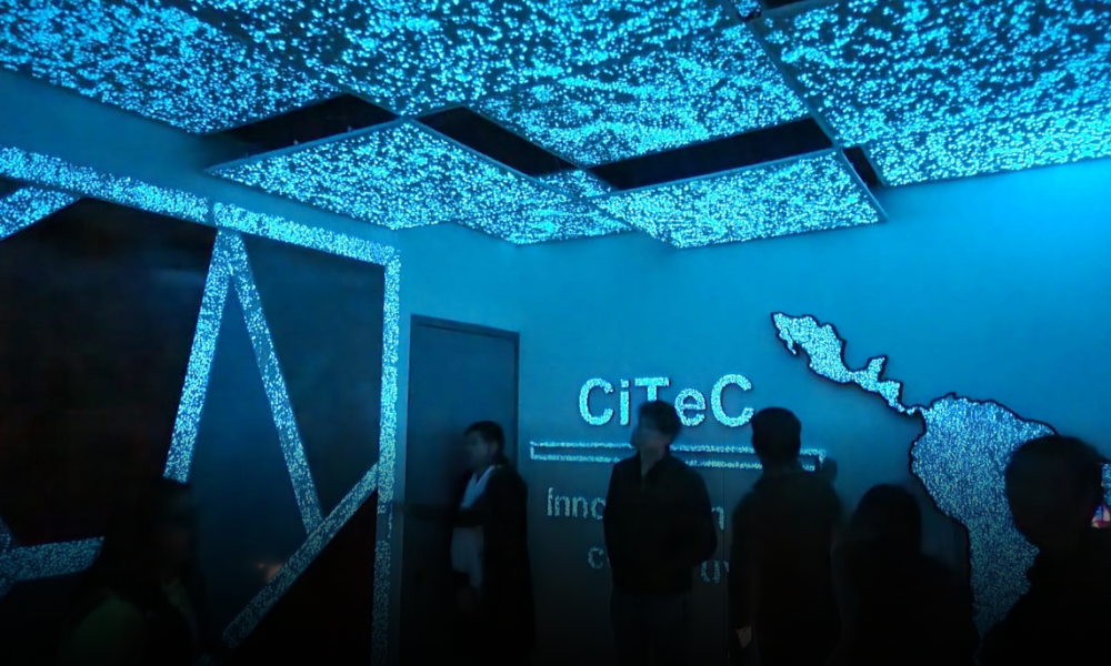 Holcim México celebra 30 años del CiTeC y refuerza la colaboración con actores clave para la construcción sostenible