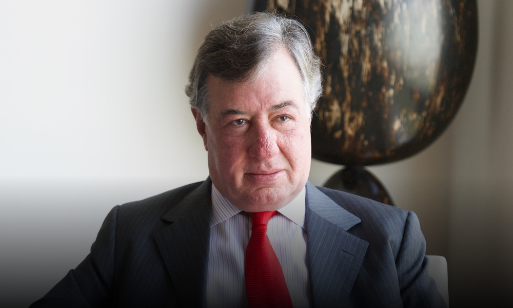 Fernando Chico Pardo adquiere 25% de Banamex tras concretar acuerdo con Citi