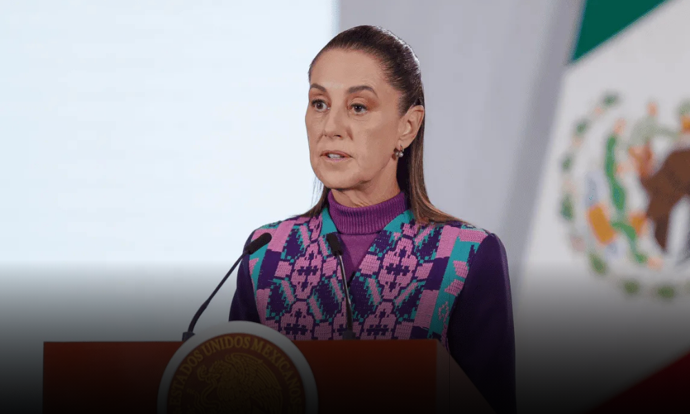 México anuncia plan gradual para adoptar la semana laboral de 40 horas